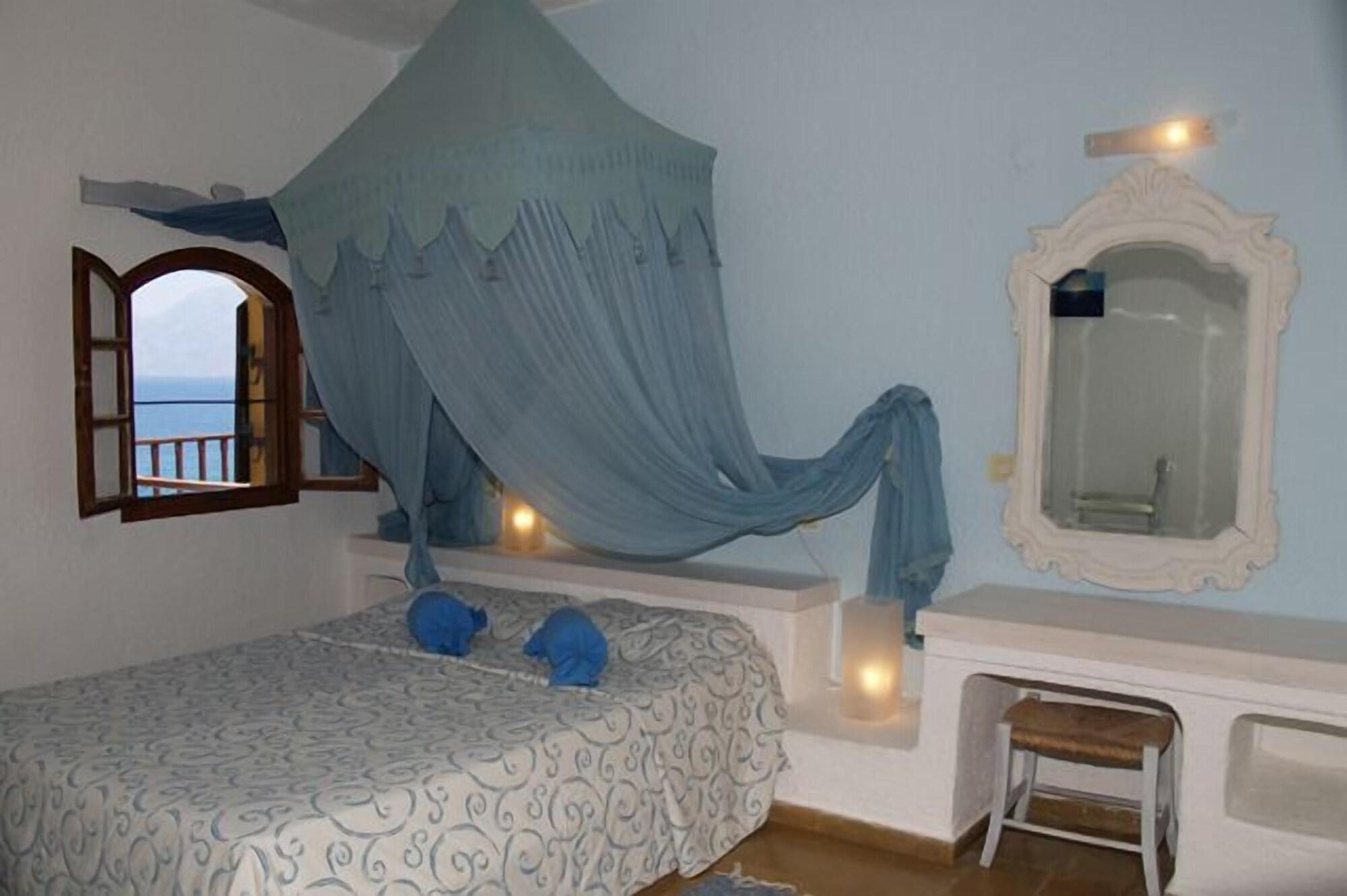 Cretan Village Hotel Agios Nikolaos Exterior foto